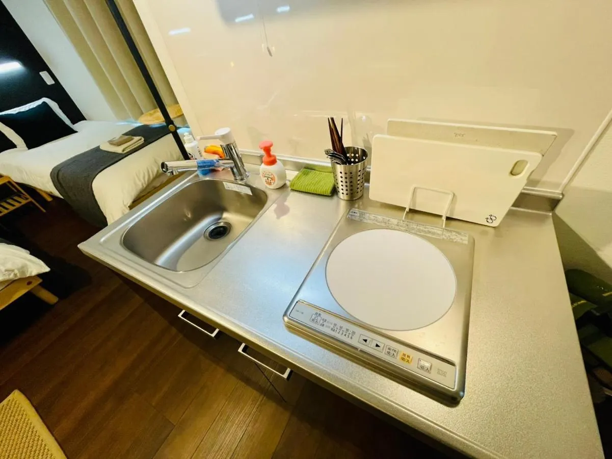 Sumida-Ku - House - Vacation Stay 86935V Tokyo
