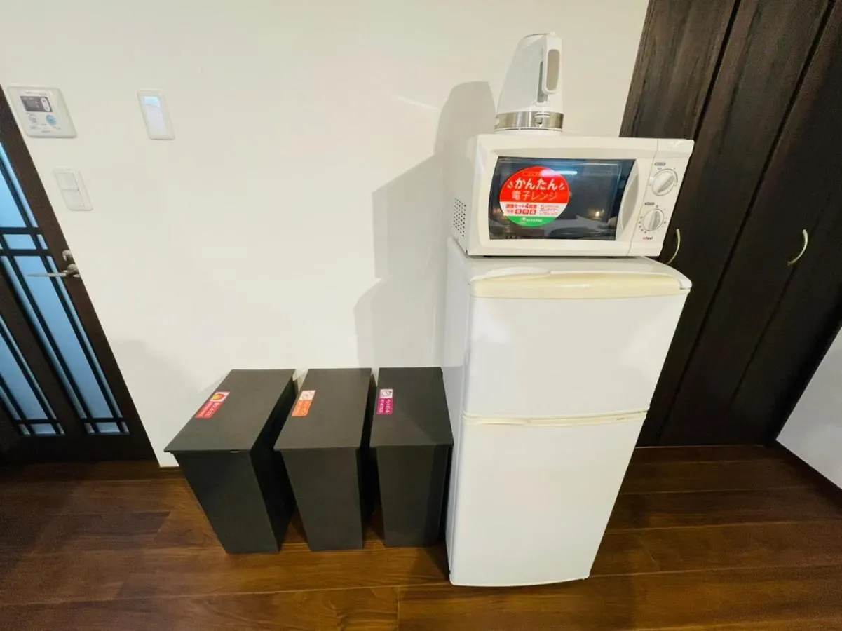 Holiday home Sumida-Ku - House - Vacation Stay 86935V Tokyo