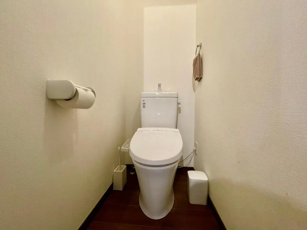 Sumida-Ku - House - Vacation Stay 86935V Tokyo 0*,  Japan