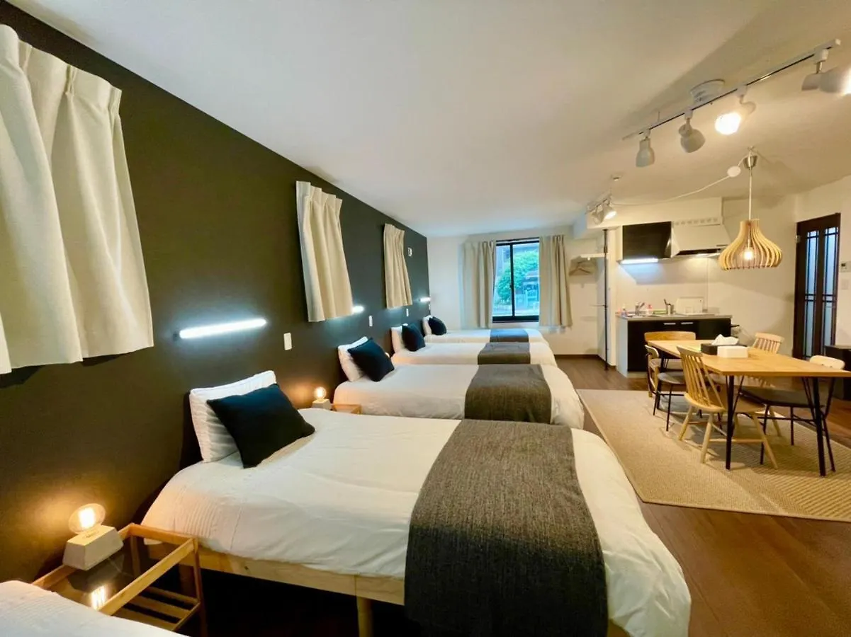 Holiday home Sumida-Ku - House - Vacation Stay 86935V Tokyo